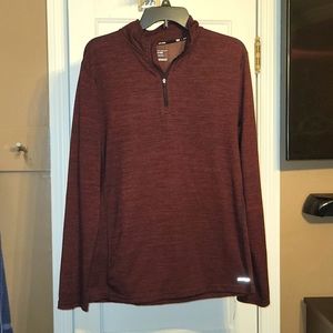 Mens Drytek shirt